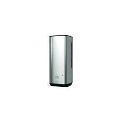 Adagoló habszappanhoz 1 liter szenzorral rozsdamentes S4 image design Intuition™ Tork_460009 Adagolók, tárolók, készülékek Tork