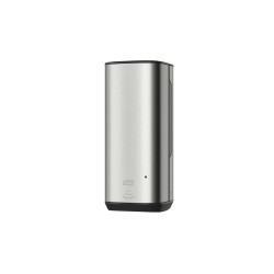 Adagoló szenzorral folyékony- és habszappanhoz 1 liter rozsdamentes acél Image Line Intuition™ S4 Tork_460009 szürke Adagolók, tárolók, készülékek Tork