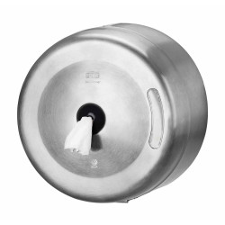 Adagoló toalettpapírhoz Smart One® rozsdamentes T8 Tork 472054 Adagolók, tárolók, készülékek Tork