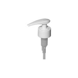 Adagoló pumpa műanyag CC termékekhez 5 ml CHEF P1 fehér_Clean Center Adagolók, tárolók, készülékek Clean Center