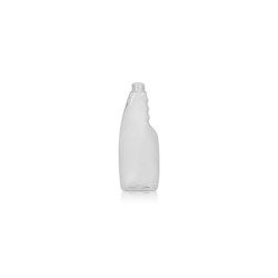Adagoló flakon 500 ml 28/410 nyakméret Adagolók, tárolók, készülékek Egyéb