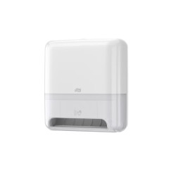 Adagoló szenzorral tekercses kéztörlőhöz műanyag fali Elevation Matic® H1 Tork_551100 fehér