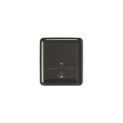 Adagoló tekercses kéztörlőhöz Intiution szenzorral műanyag H1 Elevation Tork Matic fekete_551108