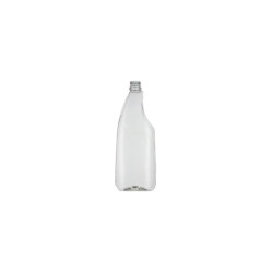 Adagoló flakon 1 liter 28/410 nyakméret Adagolók, tárolók, készülékek Egyéb