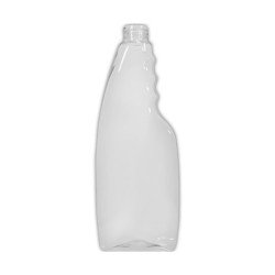 Adagoló flakon 1 liter 28/410 nyakméret Adagolók, tárolók, készülékek Egyéb