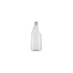 Adagoló flakon 1 liter 28/410 nyakméret Adagolók, tárolók, készülékek Egyéb