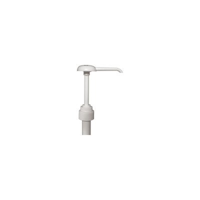 Adagoló pumpa műanyag CC 5 literes és 10 literes termékekhez 30 ml CHEF PG510 Clean Center sárga Adagoló pumpa műanyag CC 5 literes és 10 literes termékekhez 30 ml CHEF PG510 Clean Center sárga