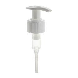 Adagoló flakonhoz pumpa 28/410 Adagolók, tárolók, készülékek Egyéb