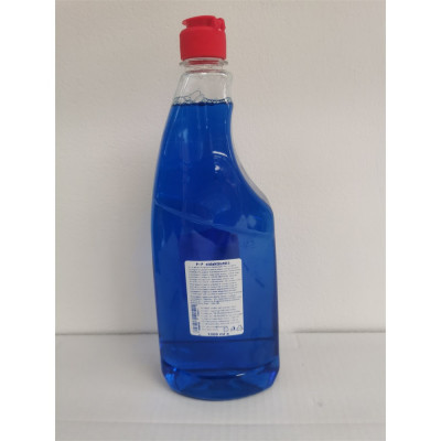 Ablaktisztító utántöltő 1 liter P+P Ablaktisztító utántöltő 1 liter P+P