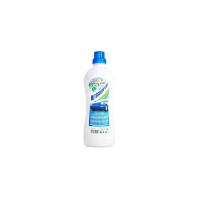 Autósampon 1 liter viaszos Wash&Wax Glanc
