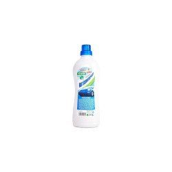 Autósampon 1 liter viaszos Wash&Wax Glanc Ablaktisztítók Glanc