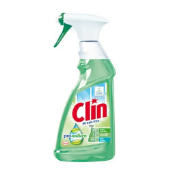 Ablaktisztító szórófejes 500 ml ProNature Clin Ablak- és üvegtisztítók Clin
