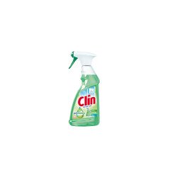 Ablaktisztító szórófejes 500 ml ProNature Clin Ablak- és üvegtisztítók Clin