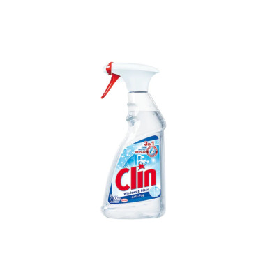 Ablaktisztító szórófejes 500 ml W&G Anti-Fog Clin Ablaktisztító szórófejes 500 ml W&G Anti-Fog Clin