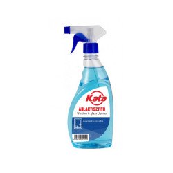 Ablaktisztító szórófejes 500 ml Kata Ablak- és üvegtisztítók Dymol
