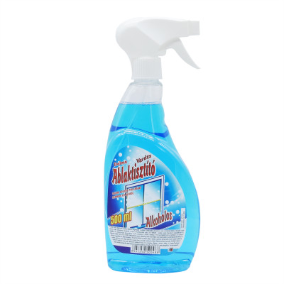 Ablaktisztító szórófejes 500 ml Dalma Varázs Ablaktisztító szórófejes 500 ml Dalma Varázs