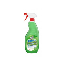 Ablaktisztító szórófejes 750 ml Fresh Well Done Apple Ablak- és üvegtisztítók Well Done