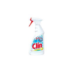 Ablaktisztító szórófejes 500 ml W&G Clin lemon Ablak- és üvegtisztítók Clin