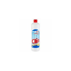 Ablaktisztító utántöltő 500 ml W&G Clin lemon Ablak- és üvegtisztítók Unilever