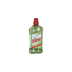 Általános tisztítószer 1 liter Fine Multi Cleaner Well Done ecetes Iroda üzemeltetés, munkavédelem Well Done