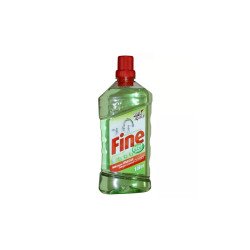 Általános tisztítószer 1 liter Fine Multi Cleaner Well Done ecetes Iroda üzemeltetés, munkavédelem Well Done
