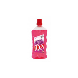 Általános tisztítószer 1 liter Fine Multi Cleaner Well Done floral Iroda üzemeltetés, munkavédelem Well Done