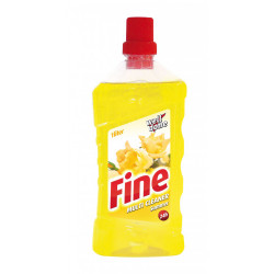 Általános tisztítószer 1 liter Fine Multi Cleaner Well Done Summer Iroda üzemeltetés, munkavédelem Well Done