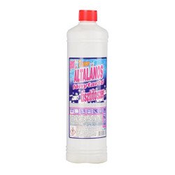 Általános tisztítószer fénytartó 1 liter Best Iroda üzemeltetés, munkavédelem Satina