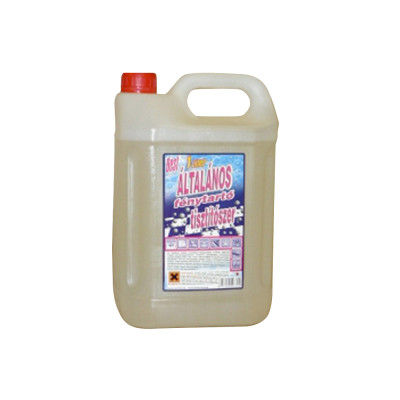 Általános tisztítószer fénytartó 5 liter Best