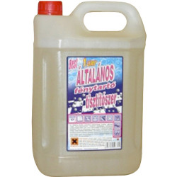 Általános tisztítószer fénytartó 5 liter Best Iroda üzemeltetés, munkavédelem Satina
