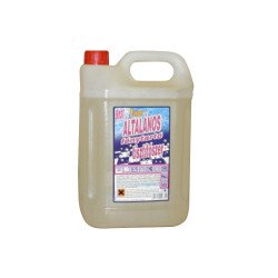 Általános tisztítószer fénytartó 5 liter Best Iroda üzemeltetés, munkavédelem Satina