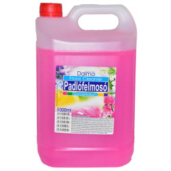 Padlótisztítószer 5 liter Dalma lila Iroda üzemeltetés, munkavédelem Dalma