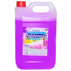 Padlótisztítószer 5 liter Dalma lila Iroda üzemeltetés, munkavédelem Dalma