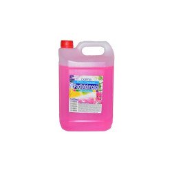 Padlótisztítószer 5 liter Dalma rózsaszín Iroda üzemeltetés, munkavédelem Dalma
