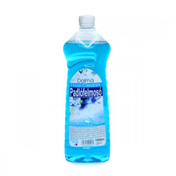 Padlótisztítószer 1 liter Dalma kék Iroda üzemeltetés, munkavédelem Dalma