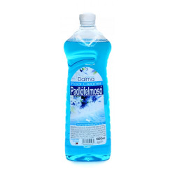 Padlótisztítószer 1 liter Dalma kék Iroda üzemeltetés, munkavédelem Dalma
