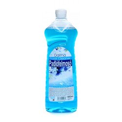 Padlótisztítószer 1 liter Dalma kék Iroda üzemeltetés, munkavédelem Dalma
