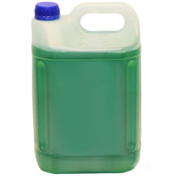 Padló- és általános tisztítószer 5 liter P+P Line Iroda üzemeltetés, munkavédelem Line