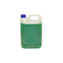 Padló- és általános tisztítószer 5 liter P+P Line Iroda üzemeltetés, munkavédelem Line
