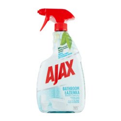 Fürdőszobai tisztító szórófejes 750 ml Ajax Iroda üzemeltetés, munkavédelem Ajax