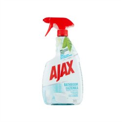 Fürdőszobai tisztító szórófejes 750 ml Ajax Iroda üzemeltetés, munkavédelem Ajax