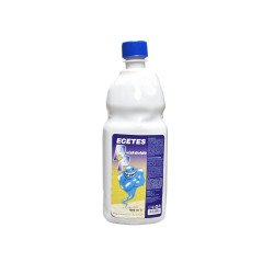 Általános tisztítószer ecetsavas 1 liter P+P Iroda üzemeltetés, munkavédelem Egyéb