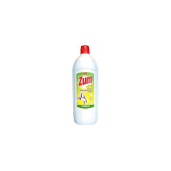 Általános tisztítószer ecetes 1 liter Zum Iroda üzemeltetés, munkavédelem Dymol