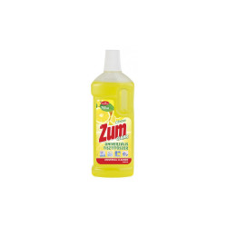 Általános tisztítószer 750 ml Zum citrom Iroda üzemeltetés, munkavédelem Dymol