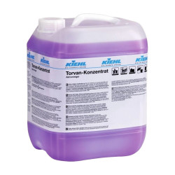 Tisztítószer aktív 10 liter Torvan-Konzentrat Kiehl Iroda üzemeltetés, munkavédelem Kiehl