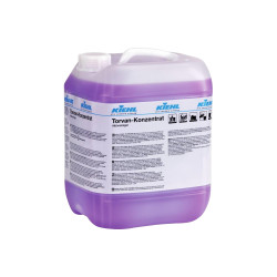 Tisztítószer aktív 10 liter Torvan-Konzentrat Kiehl Iroda üzemeltetés, munkavédelem Kiehl