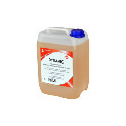 Padlótisztító 5 liter sportpadlóhoz Dynamic Iroda üzemeltetés, munkavédelem Delta Clean