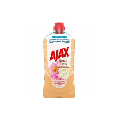 Általános tisztítószer 1 liter Ajax Vízi liliom & vanília