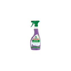 Univerzális higiéniai tisztítószer szórófejes 500 ml Frosch levendula Iroda üzemeltetés, munkavédelem Frosch