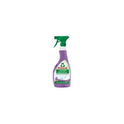 Univerzális higiéniai tisztítószer szórófejes 500 ml Frosch levendula Iroda üzemeltetés, munkavédelem Frosch